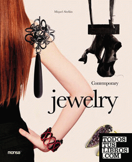 CONTEMPORARY JEWELRY. Limited Edition