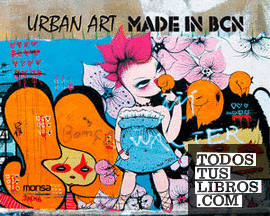 Urban Art made in BCN