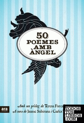 50 Poemes amb àngel