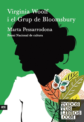 Virginia Woolf i el Grup de Bloomsbury