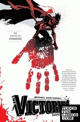 The Victories vol. 1