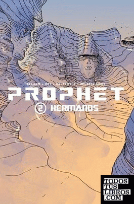 Prophet 2, Hermanos
