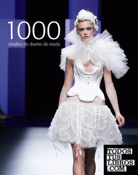 1.000 detalles de diseño de moda