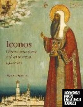 Iconos, siglos XVI-XIX