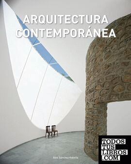 Arquitectura contemporanea