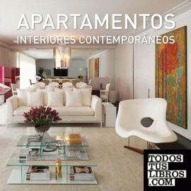 Apartamentos interiores contemporaneos