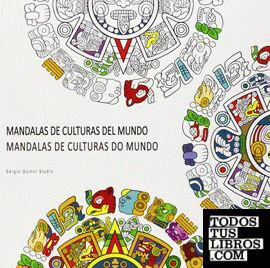 Mandalas de culturas del mundo