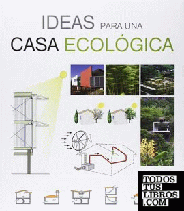 Ideas para una casa ecológica