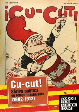 Cu-cut! 1902-1912