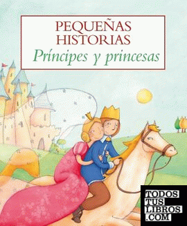 Príncipes y princesas