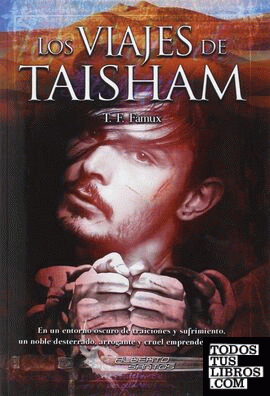 Los viajes de Taisham