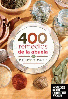 400 remedios de la abuela
