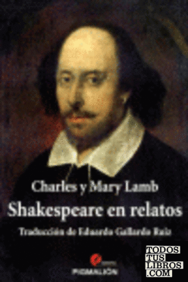 Shakespeare en relatos