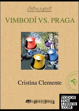 Vimbodí vs. Praga