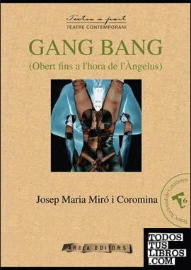 Gang bang