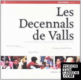 Les Decennals de Valls