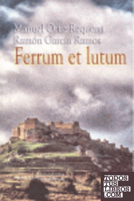 Ferrum et lutum