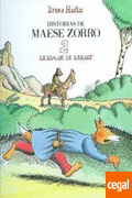 Historias de Maese Zorro 2
