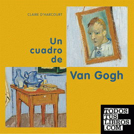 Un cuadro de Van Gogh