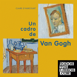 Un cadro de Van Gogh