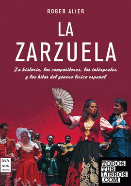 Zarzuela. La