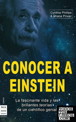 Conocer a Einstein