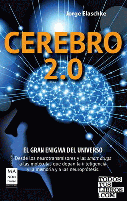 Cerebro 2.0