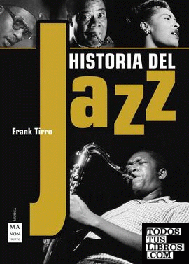 Historia del jazz
