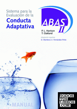 ABAS-II, Sistema para la evaluación de la conducta adaptativa