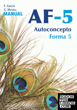 AF-5, Autoconcepto Forma 5