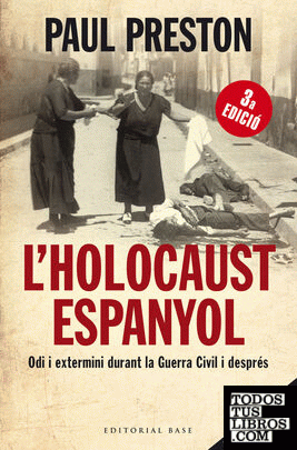 L'holocaust espanyol