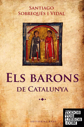 Els barons de Catalunya