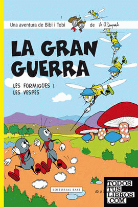 La gran guerra