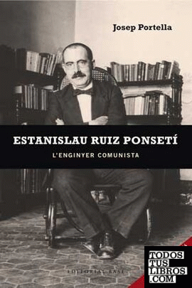 Estanislau Ruiz Ponsetí