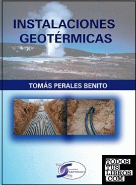 Instalaciones Geotérmicas