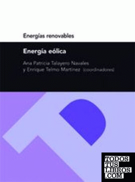 Energía eólica (Serie Energias renovables)
