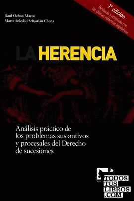 LA HERENCIA