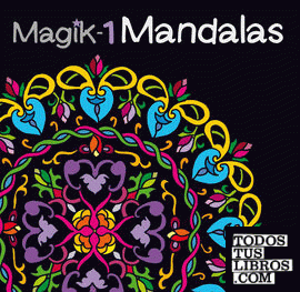 Magik Mandalas 1