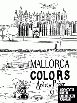Mallorca colors