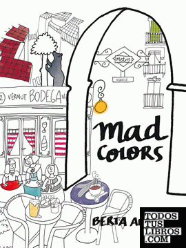 MAD Colors