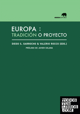 Europa: tradición o proyecto
