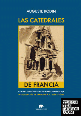 Las catedrales de Francia