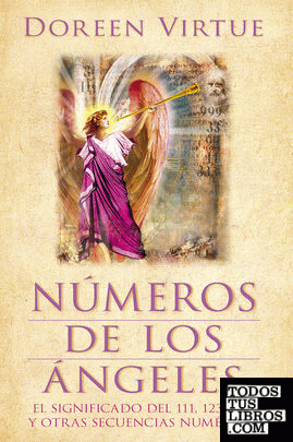 Números de los ángeles