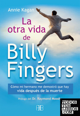 La otra vida de Billy Fingers