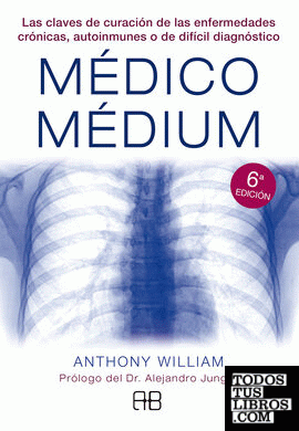 Médico Médium