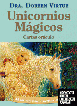 Unicornios mágicos