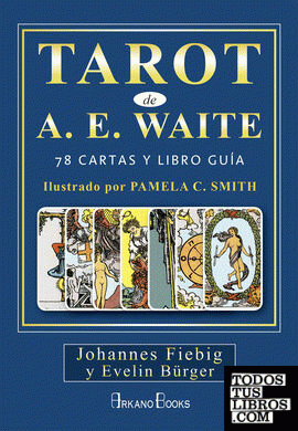 Tarot de A.E. Waite