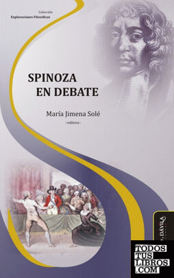 Spinoza en debate