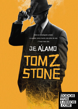 Tom Z Stone