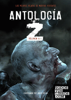 Antología Z Vol. VI
